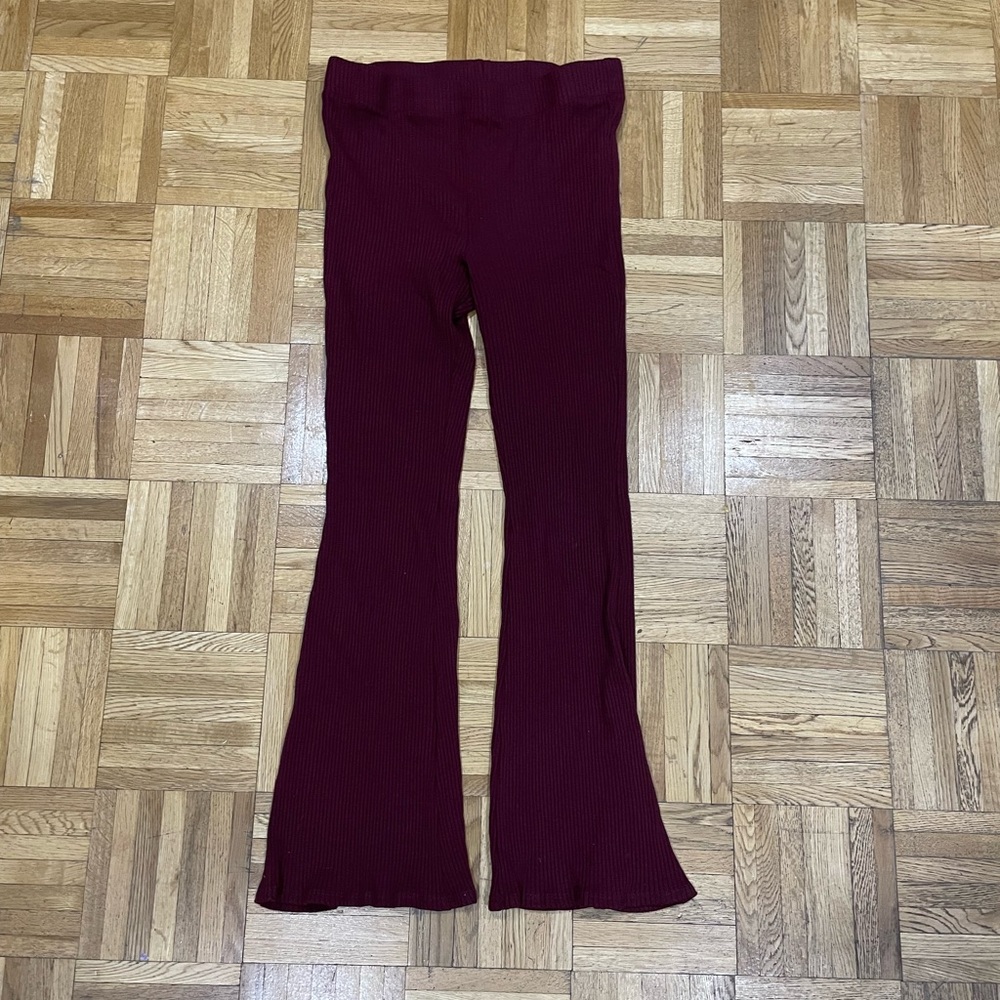 Simon Miller rib pants size medium